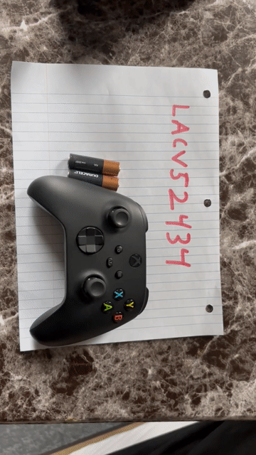 Video of Good Xbox Series X (2020)