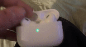 Video of Used Apple AirPods Pro 2nd Gen
