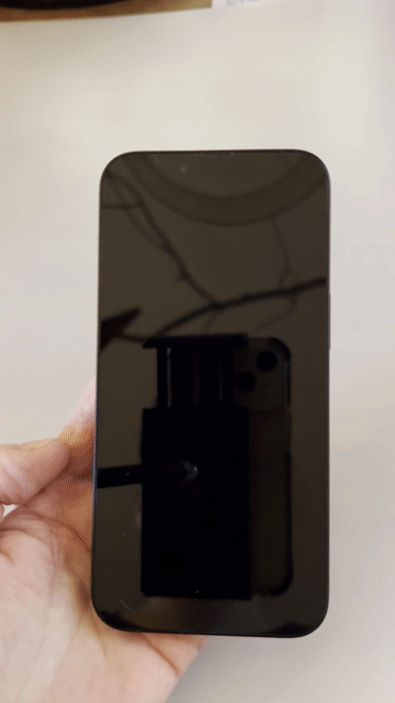 Video of Good Apple iPhone 14