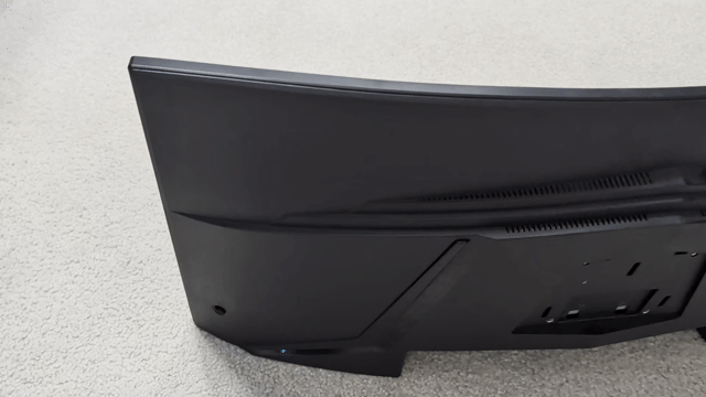 Video of Mint Onn. Monitor