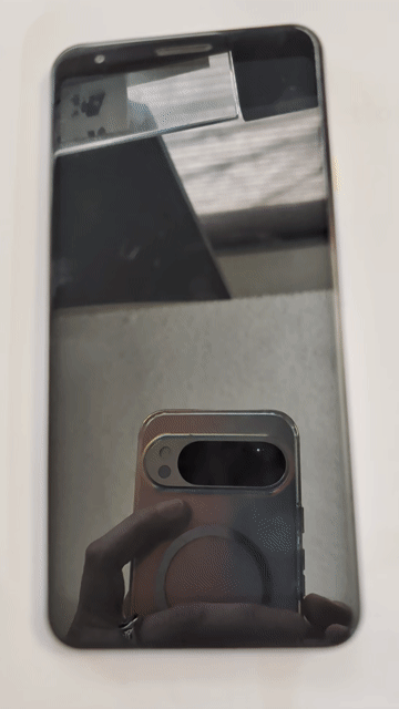 Video of Good Google Pixel 3a XL