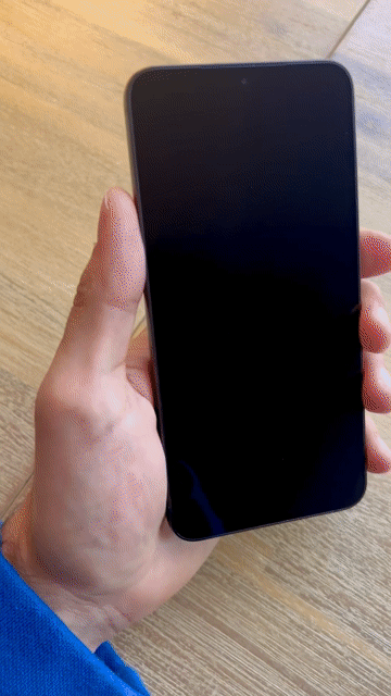 Video of Good Samsung Galaxy S23 Plus