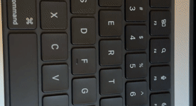 Video of Mint MacBook Pro 2024 - 14"