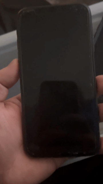 Video of Good Apple iPhone 11