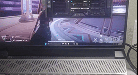 Video of Good Dell G16 Laptop