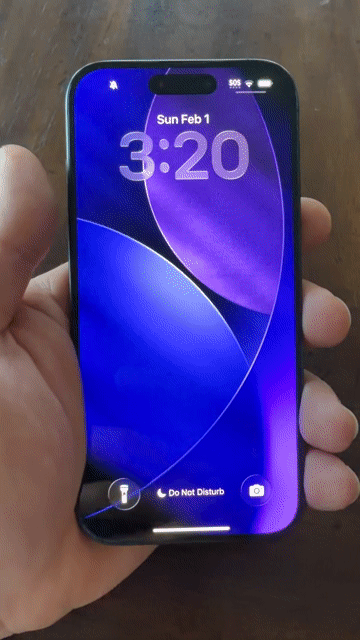 Video of Good Apple iPhone 15 Pro