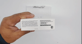 Video of Used Apple AirPods 3rd Gen