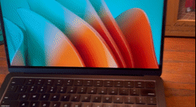 Video of Good MacBook Air 2022 - 13"