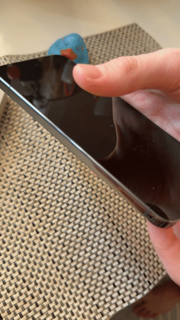 Video of Good Google Pixel 9 Pro XL