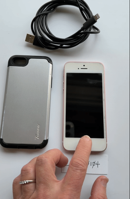 Video of Good Apple iPhone SE 1st Gen 2016