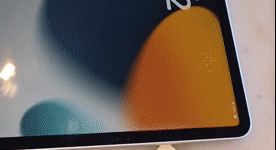 Video of Good Apple iPad Pro 11" 2018
