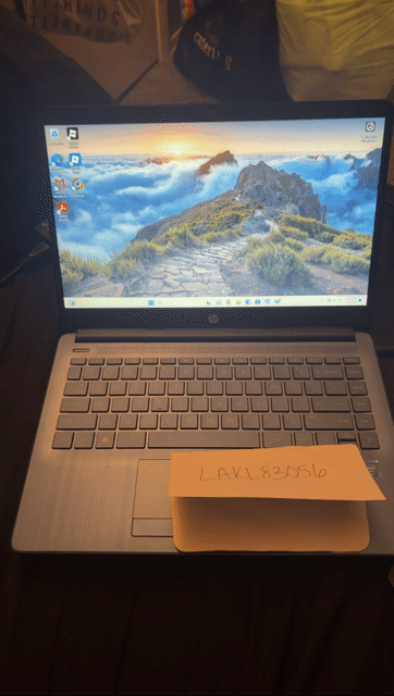 Video of Good HP Stream Laptop