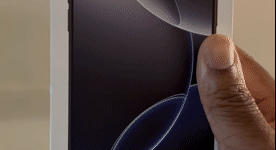 Video of New Apple iPhone 16 Pro Max