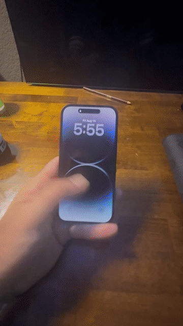 Video of Good Apple iPhone 14 Pro