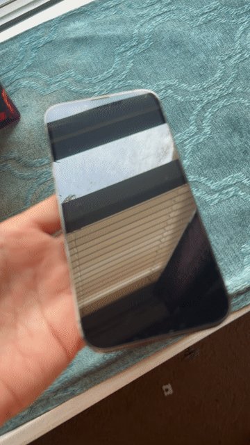 Video of Good Apple iPhone 13 Pro