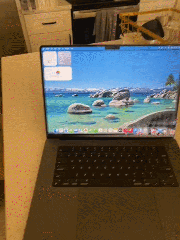 Video of Good MacBook Pro 2024 - 16"