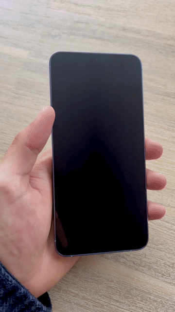 Video of Good Samsung Galaxy S24 Plus