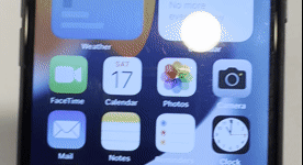 Video of Good Apple iPhone 7