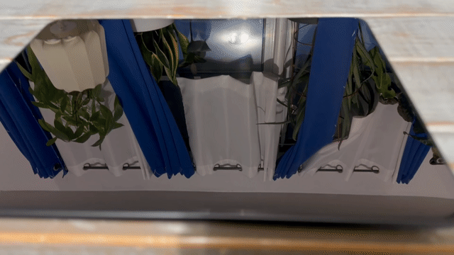 Video of Good Apple iPad Pro 13" (M4) 2024