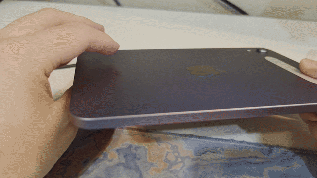 Video of Good Apple iPad Mini (6th Gen)