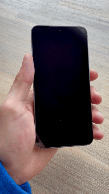 Video of Good Samsung Galaxy S24