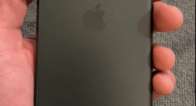 Video of Good Apple iPhone 11 Pro
