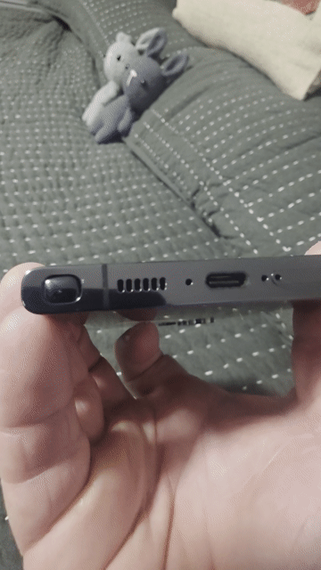 Video of Good Samsung Galaxy S23 Ultra