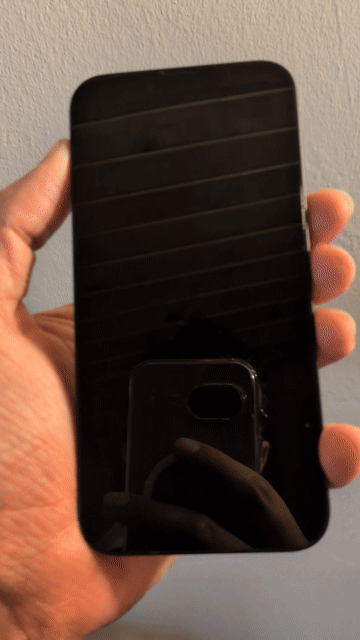 Video of Good Apple iPhone 16e