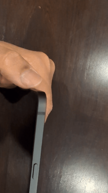 Video of Mint Samsung Galaxy Tab S9 Ultra