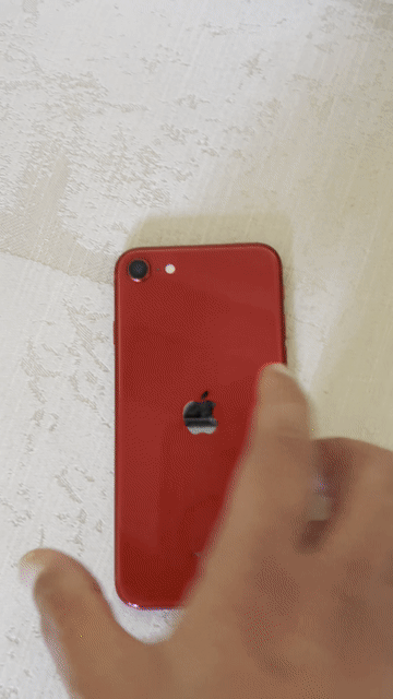 Video of Good Apple iPhone SE 2nd Gen 2020