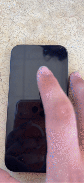 Video of Good Apple iPhone 15 Pro