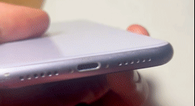 Video of Fair Apple iPhone 11