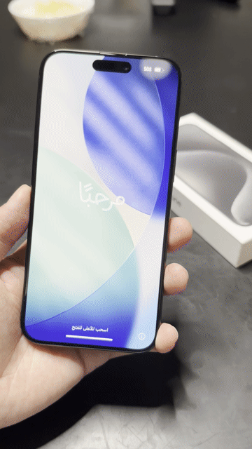 Video of Good Apple iPhone 15 Pro Max