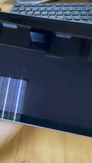 Video of Good Apple iPad Mini (6th Gen)