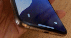 Video of Mint Apple iPhone 11 Pro Max