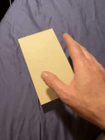 Video of Mint Apple iPhone 16 Pro Max