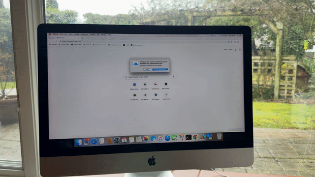 Video of Good iMac 2015 27" Retina 5K