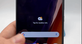 Video of Mint Samsung Galaxy Note 20 Ultra 5G
