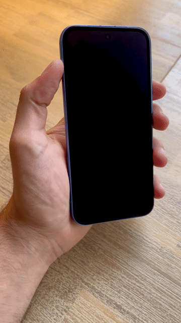 Video of Good Google Pixel 8a