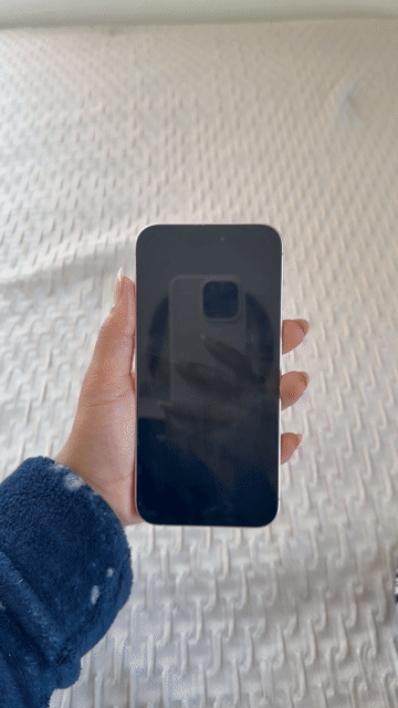 Video of Good Apple iPhone 15 Plus