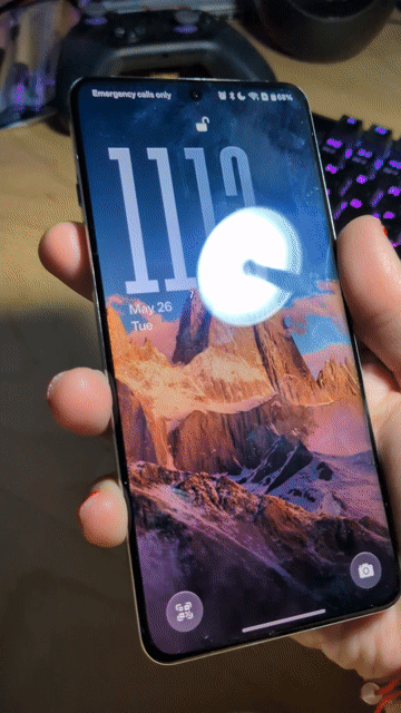 Video of Good OnePlus 13