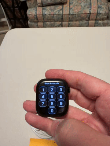 Video of Good Apple Watch Series 10 42mm