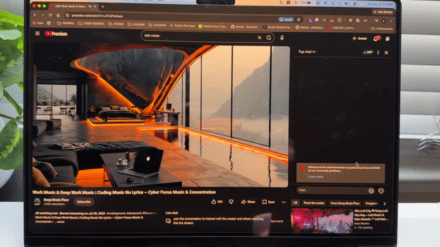 Video of Good MacBook Pro 2024 - 16"