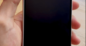 Video of Mint Samsung Galaxy S23 FE