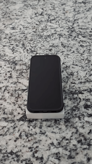 Video of Mint Google Pixel 10 Pro