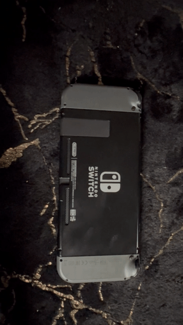 Video of Good Nintendo Switch