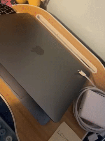 Video of Mint MacBook Air 2018 - 13"