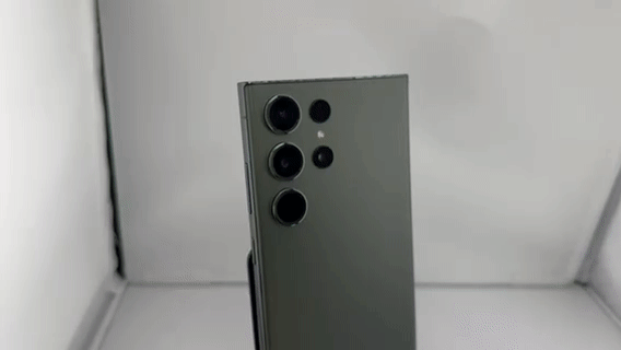 Video of Good Samsung Galaxy S23 Ultra