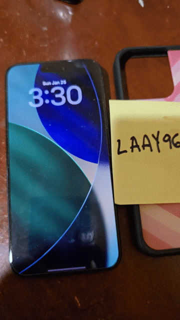 Video of Good Apple iPhone 15 Pro Max