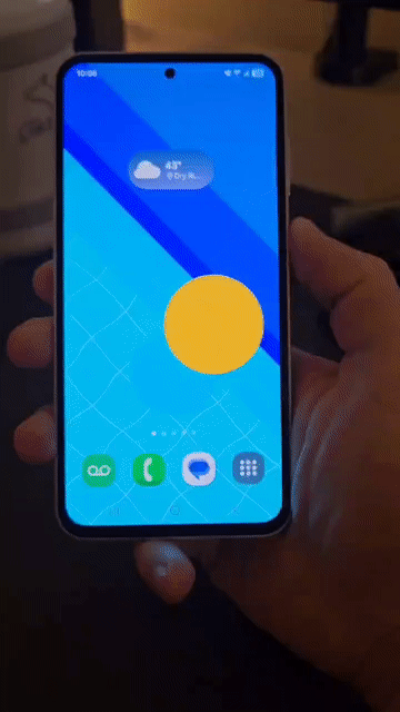 Video of Good Samsung Galaxy S23 FE